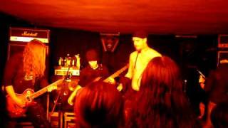 Shining - The Claws Of Perdition @ RockStar's 25.01.2009