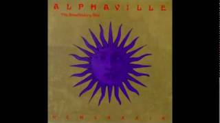 Alphaville - Anyway