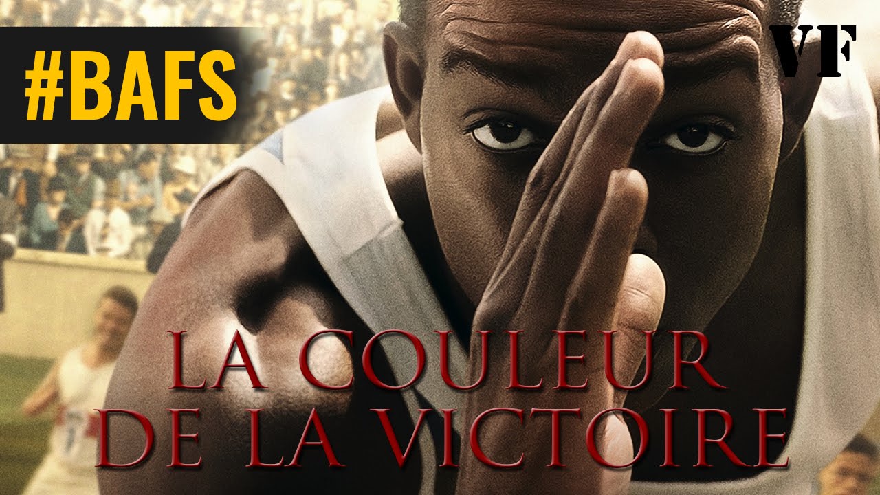 Miniature de la vidéo La Couleur De La Victoire - Bande Annonce VF - 2016 du film La Couleur de la victoire