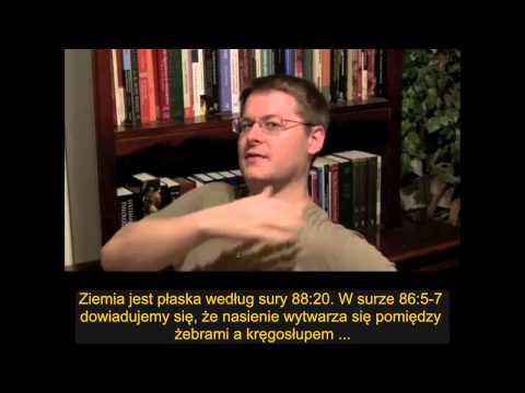 WSPANIAŁE STULECIA ISLAMU