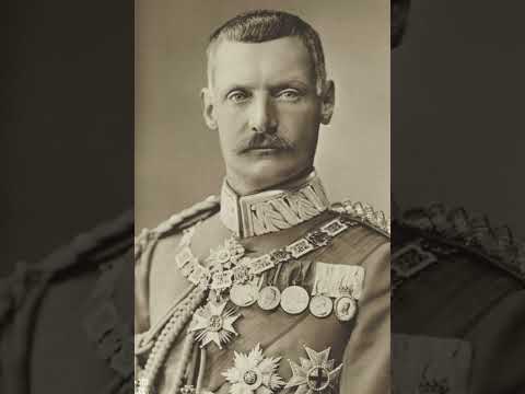 Die Geschichte von Rupprecht von Bayern – Kronprinz, Heerführer und Gegner Hitlers