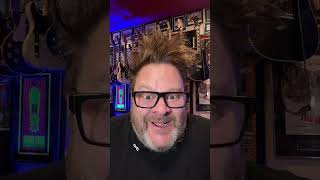 Bennett thats right! Bowling For Soup makes you pretty!! #bowlingforsoup #soup #souptok #funny