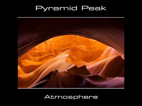 Pyramid Peak - Explorer
