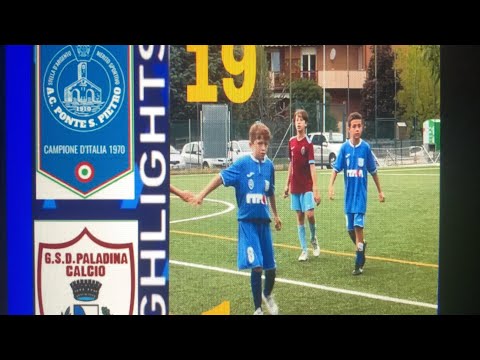 Ponte San Pietro   Paladina