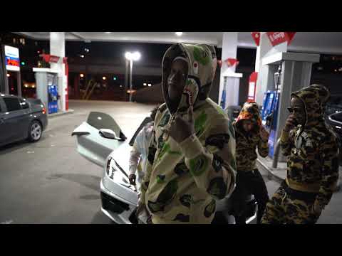 G H60D X Cloud9Toro - "ShakeDown" (Official Music Video) Shot By @Tay7Duece