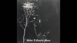 Darkthrone - Under a Funeral Moon