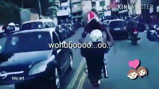 Download lagu Story wa.# atraksi motor mp3