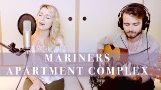 Mariners Apartment Complex | Lana Del Rey (Live Cover)