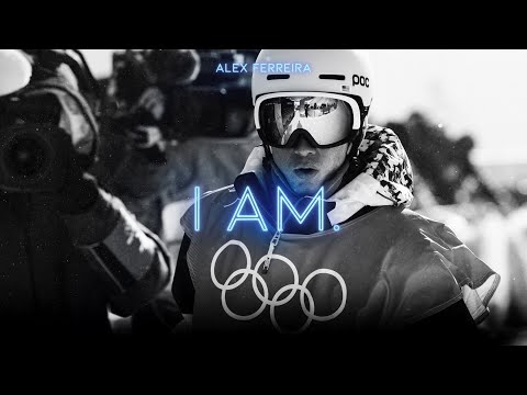 Alex Ferreira - I AM.