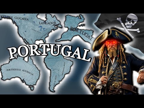 Underrated OP Colony, This is The RICHEST NATION