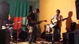 Viking Moses "Crosses"