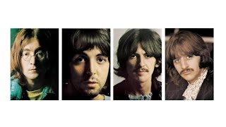 Honey Pie (Naked Version) - The Beatles