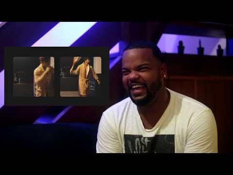 Negão da Reação - Xamã - De Novo