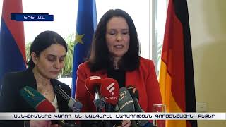 Սանկցիաները կարող են խանգարել խաղաղության գործընթացին. Բեկեր