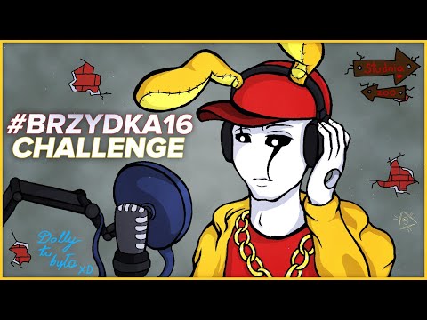 #brzydka16challenge Caton