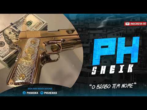 FOTO COM A GLOCK - MC TH DA SERRA E MC GORDINHO [ DJ NH ]