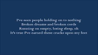 Xavier Rudd - Walk Away [lyrics]