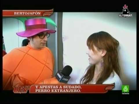 BUENAFUENTE 330 - Bertojapón