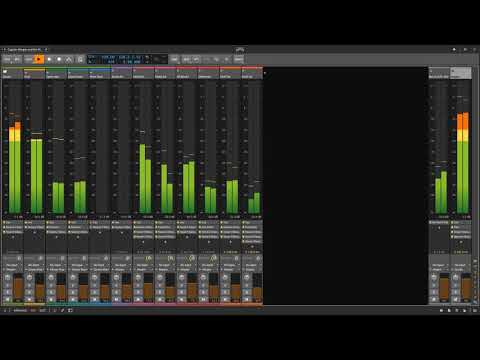 Captain Morgan and the Mystery of the Missing Rum