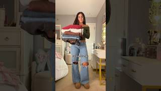 Download lagu Fall outfit inspo!! Which one is your favorite?🤎 #ootd #fall #clothing #style #fashion #school #fit mp3