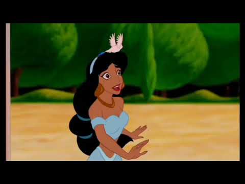 The Unicorn Princess part 21: Princesses on Parade