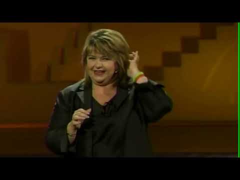 2007 gala JPR lise dion pt1