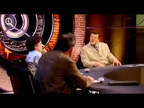 QI Series B Extras