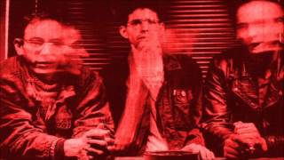 Big Black - Newman Generator (Peel Session)