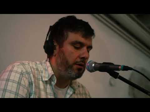 Zeleni kačket predstavlja: Palms Voice @ radioAPARAT