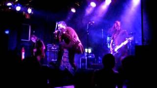 Gothminister - Darkside (Live @ LVC)