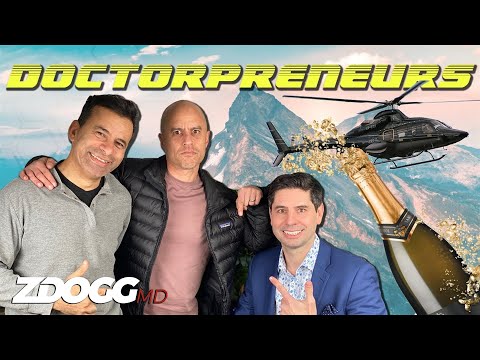 With Dr. Chris Jones and Dr. Marty Makary - YouTube