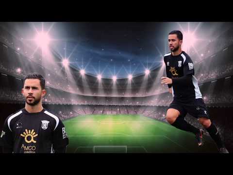 Marcinho Almeida Highlights 2018/19