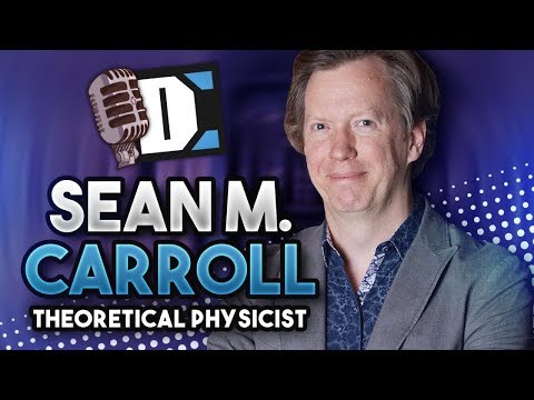 Science vs Philosophy ft. Physicist Sean M. Carroll