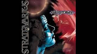 1998 - STRATOVARIUS - Destiny  (Full Album)