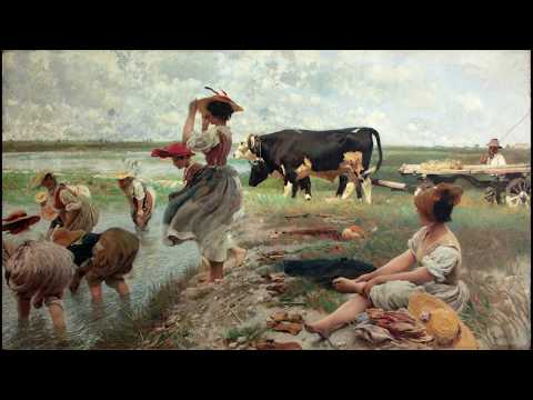 Ettore Tito (17 December 1859 – 26 June 1941) was an Italian artist