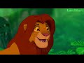 The Lion King It S Me Simba One Line Multilanguage HD