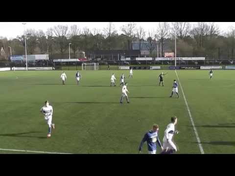07/03/2015 MOC´17 B1 - TSC B1, 2e helft