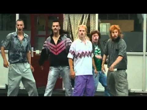 New Kids  Rot ist tot Mongo