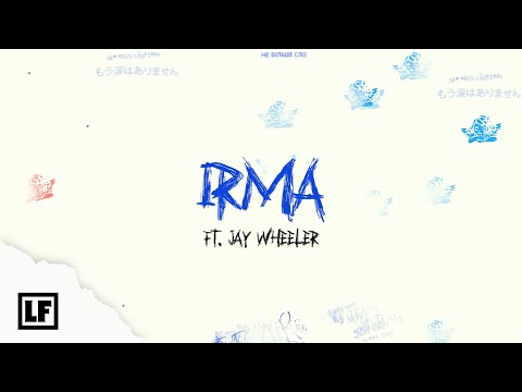 Chanell x Jay Wheeler - Irma (Visualizer)