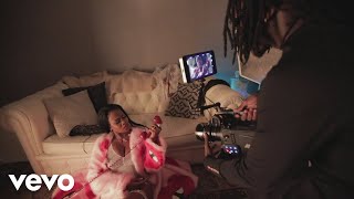 Remy Ma - Company - Behind the Scenes ft. A Boogie Wit Da Hoodie