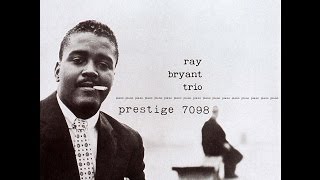 Angel Eyes- Ray Bryant Trio