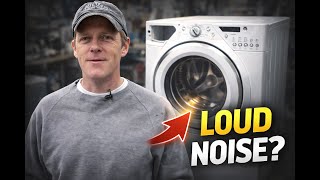 Front Load Washing Machine Repair - Kenmore, Whirlpool, Eletrolux, GE and more (Fix It Yourself)