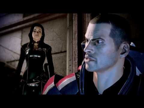 Mass Effect 2 - Film - 46 Missione di Mordin