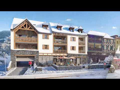 Vue principale du bien immobilier