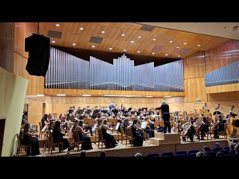 Leroy Anderson "Serenata"