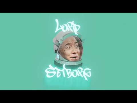 LORD SEIBORG x CRYPTO FACE - TAKE PROFITS