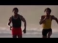 Sathriyan Theam For ROCKY Movie