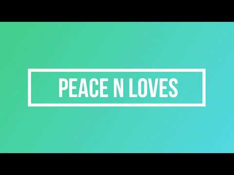 FREE BEAT "PEACE N LOVES" PNL X LIL DURK X HAMZA TYPE