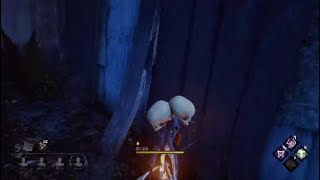 ［Dead by daylight］　カワイイ殺人鬼・ハグちゃん！