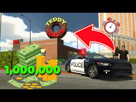 How To Make 1 Million With Shops! | Car Parking Multiplayer